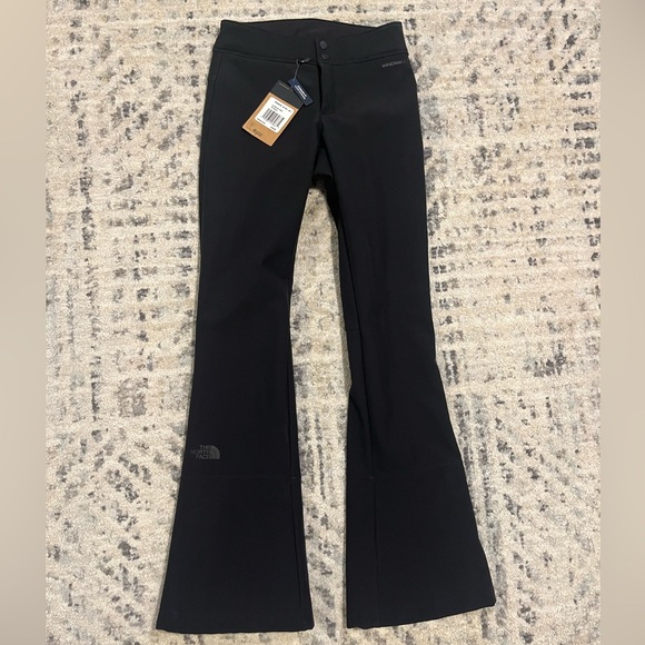 NWT The North Face Apex Women’s Ski Pants size XS with fleece lining. - Picture 1 of 5
